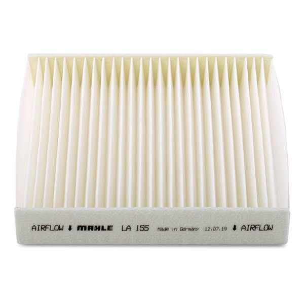 MAHLE ORIGINAL Air conditioning filter LA 155