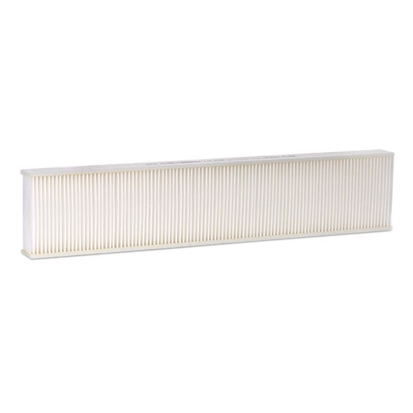 76419287 MAHLE ORIGINAL Particulate Filter, 512,0 mm x 105 mm x 35,0 mm Width: 105mm, Height: 35,0mm, Length: 512,0mm Cabin filter LA 242 buy