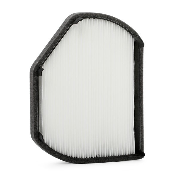 LA37 AC filter MAHLE ORIGINAL 76417406 review and test