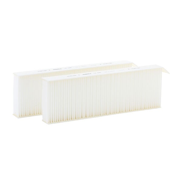 MAHLE ORIGINAL Air conditioning filter LA 428/S