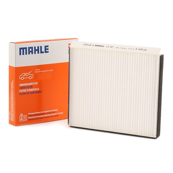 MAHLE ORIGINAL Air conditioning filter LA 447