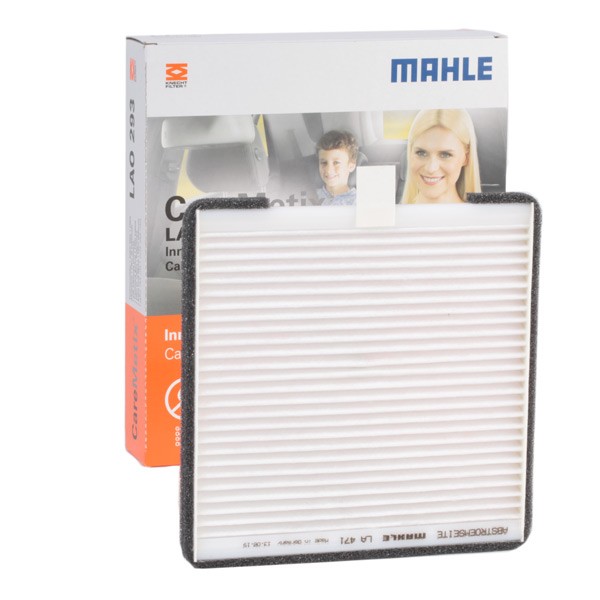 mahleoriginal MAHLE ORIGINAL Innenraumfilter HYUNDAI,KIA LA 471 9713307000,9713307010,9713307010AT 971330X900,S9713307010AT,9713307000,9713307010,9713307010AT