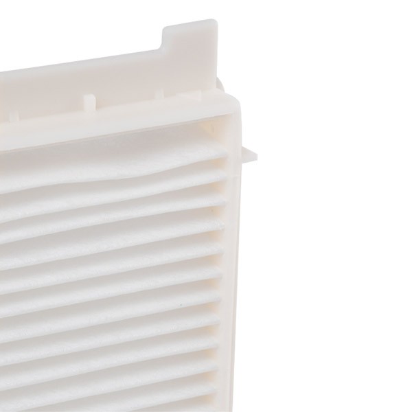 MAHLE ORIGINAL Air conditioning filter LA 483/S for MAZDA 2