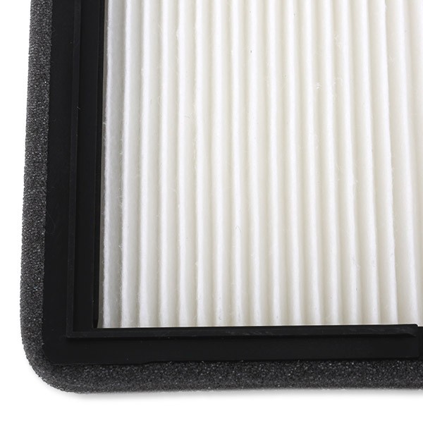 OEM-quality MAHLE ORIGINAL LA 80 Air conditioner filter