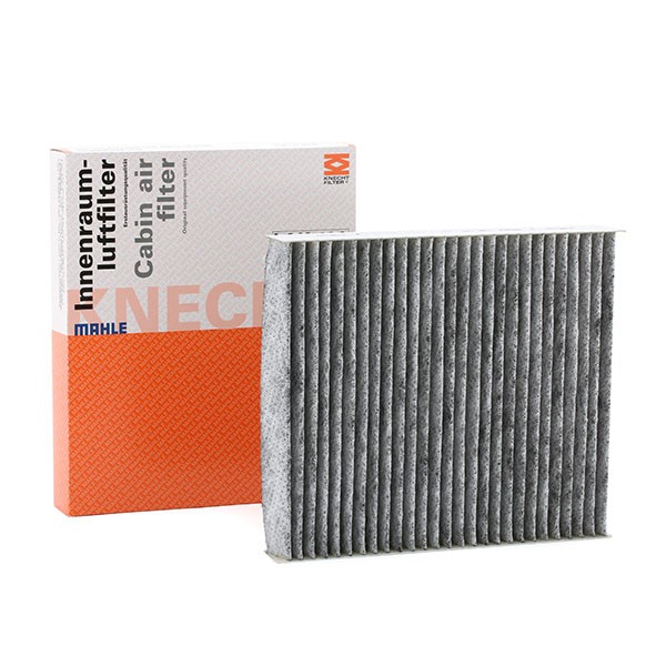 76832349 MAHLE ORIGINAL Activated Carbon Filter, 250,0 mm x 216 mm x 32,0 mm Width: 216mm, Height: 32,0mm, Length: 250,0mm Cabin filter LAK 120 buy