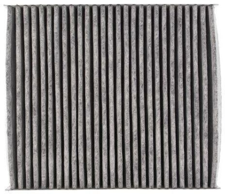 LAK120 AC filter MAHLE ORIGINAL 79937017 review and test