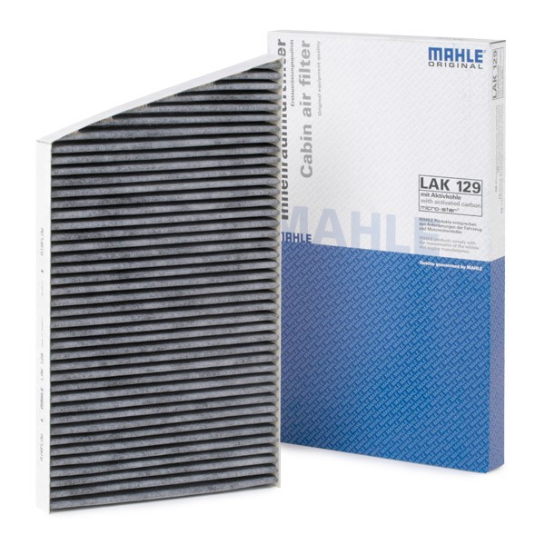MAHLE ORIGINAL Air conditioning filter LAK 129