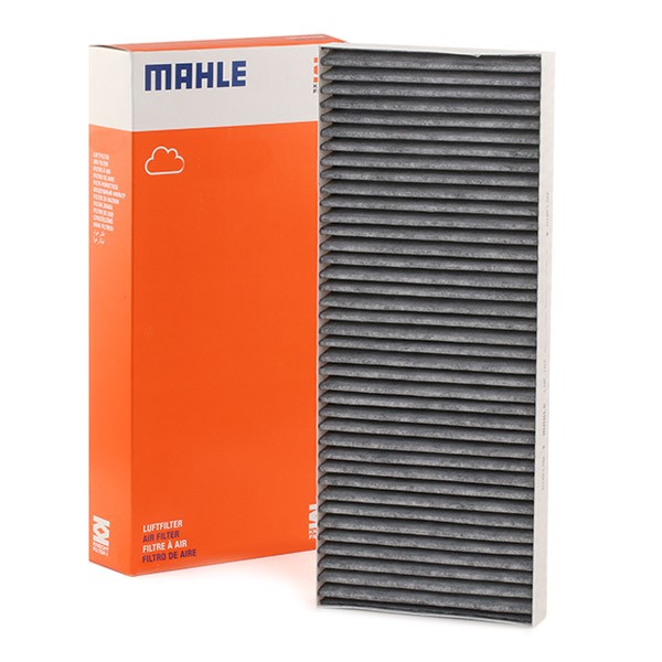 MAHLE ORIGINAL Air conditioning filter LAK 167