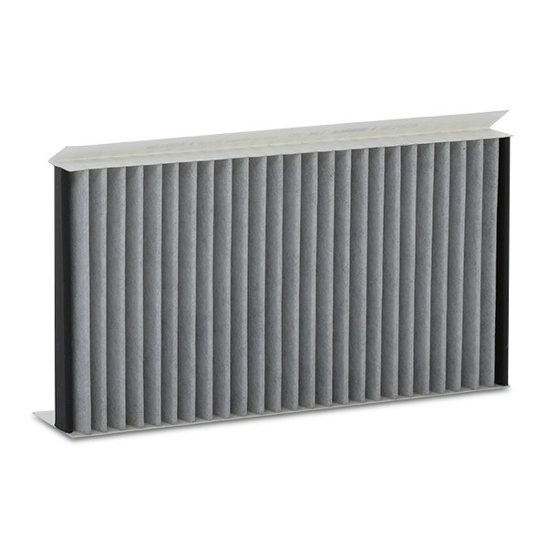 MAHLE ORIGINAL Air conditioning filter LAK 197
