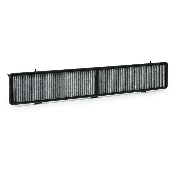 MAHLE ORIGINAL Air conditioning filter LAK 248