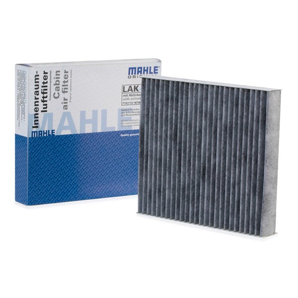 MAHLE ORIGINAL Air conditioning filter LAK 293