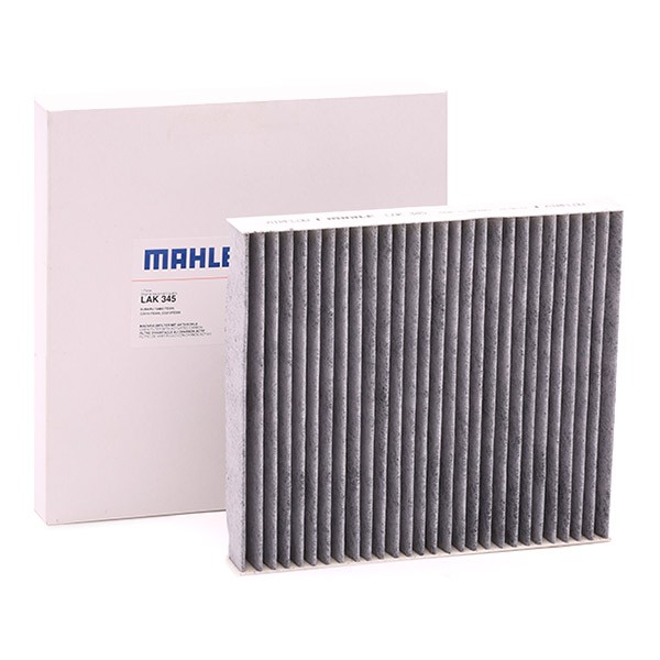 MAHLE ORIGINAL Air conditioning filter LAK 345