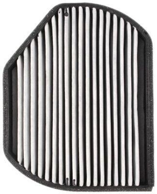 MAHLE ORIGINAL LAO 37 Air conditioner filter Activated Carbon Filter, 205,0 mm x 263 mm x 53,7 mm