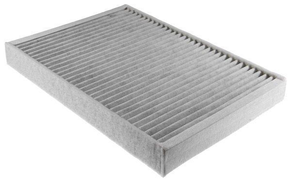 LAK387 Air con filter LAO 387 MAHLE ORIGINAL Activated Carbon Filter, 282,0 mm x 193 mm x 30,0 mm