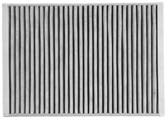 OEM-quality MAHLE ORIGINAL LAK 387 Air conditioner filter