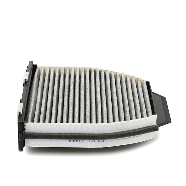 OEM-quality MAHLE ORIGINAL LAK 413 Air conditioner filter