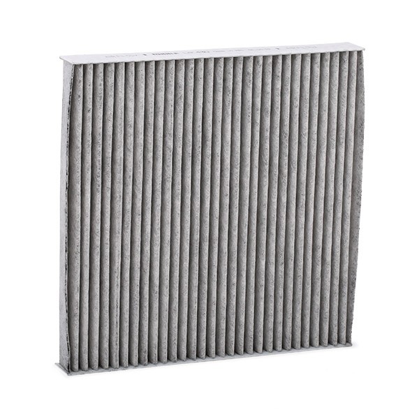 MAHLE ORIGINAL Air conditioning filter LAK 430