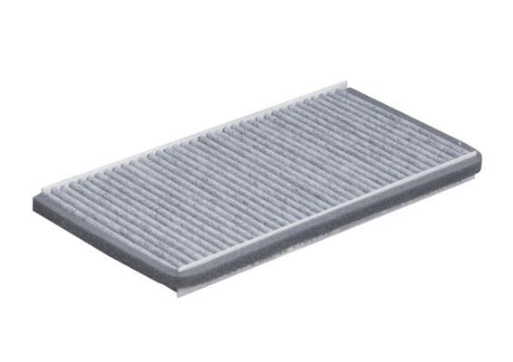 MAHLE ORIGINAL Air conditioning filter LAK 448 for Suzuki Grand Vitara FT