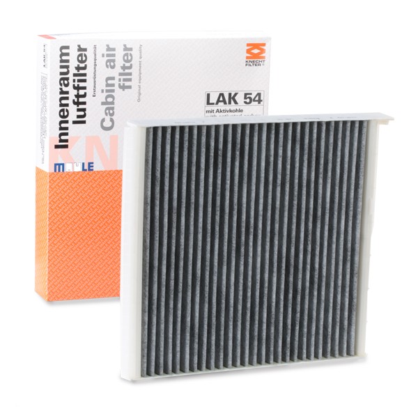 Köp Kupéfilter LAO54 MAHLE ORIGINAL LAK 54 - Värme / ventilation reservdelar online
