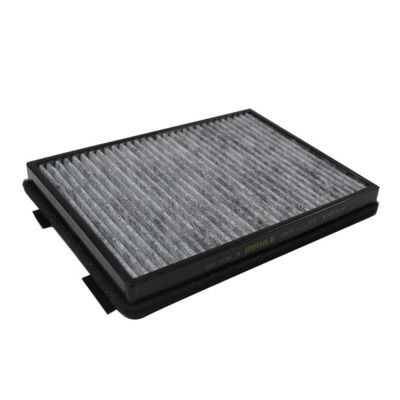LAK73S AC filter MAHLE ORIGINAL LAO 73/S review and test