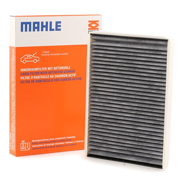 MAHLE ORIGINAL Air conditioning filter LAK 75