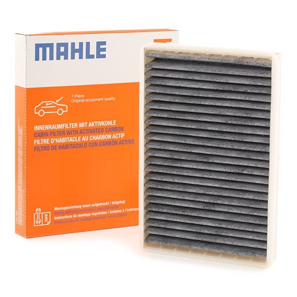 MAHLE ORIGINAL Air conditioning filter LAK 79