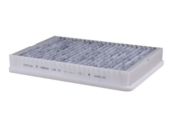 OEM-quality MAHLE ORIGINAL LAK 79 Air conditioner filter