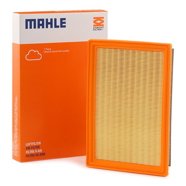 MAHLE ORIGINAL Air filter LX 1000