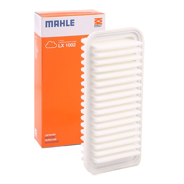 MAHLE ORIGINAL Air filter LX 1002