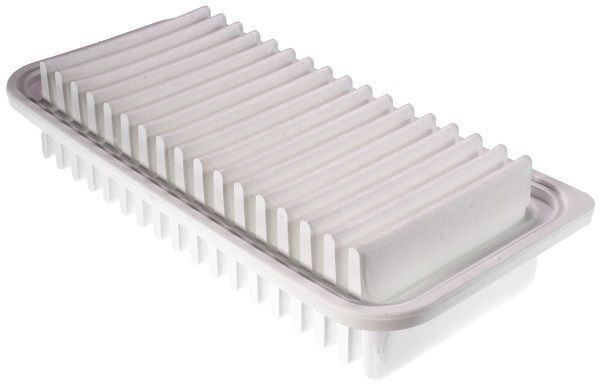 Air filter LX 1002 from MAHLE ORIGINAL
