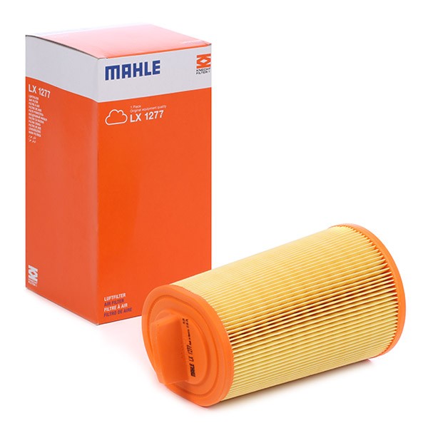 MAHLE ORIGINAL Air filter LX 1277