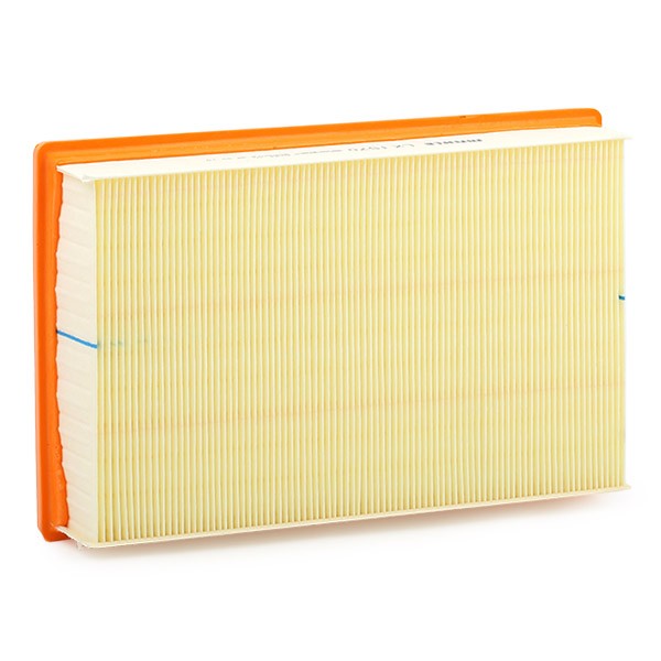 MAHLE ORIGINAL LX1570 Engine air filter LX 1570 – extensive range with large reductions