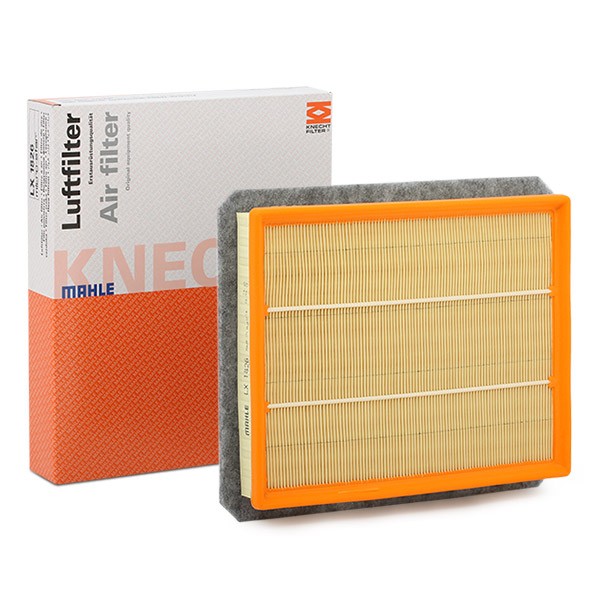 MAHLE ORIGINAL Air filter diesel and petrol OPEL Astra Classic Hatchback (A04) new LX 1826