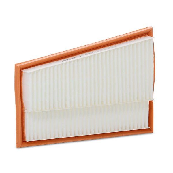 MAHLE ORIGINAL Air filter LX 1850/2