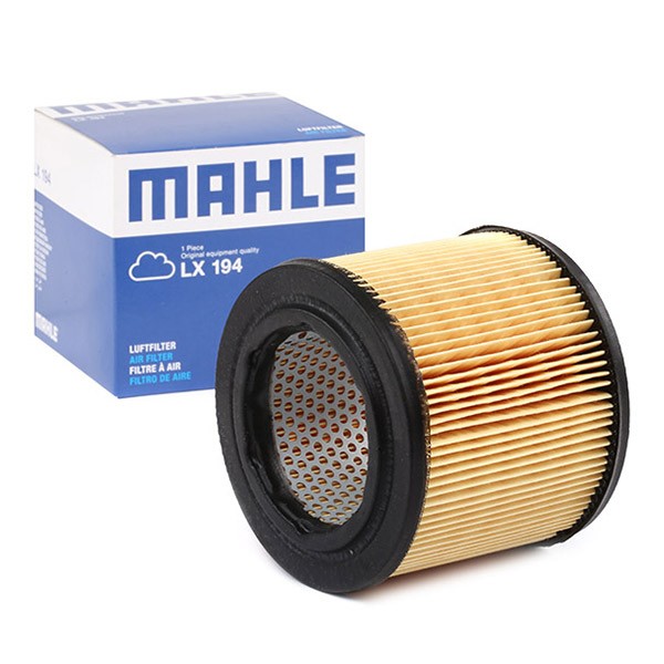 MAHLE ORIGINAL Air filter LX 194