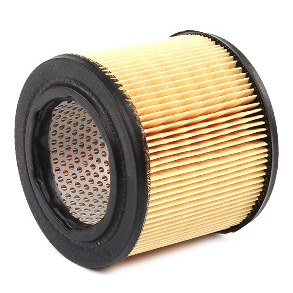 LX194 Engine air filter MAHLE ORIGINAL LX 194 review and test
