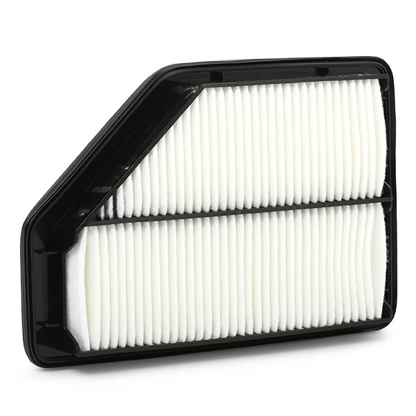LX1948 Engine air filter MAHLE ORIGINAL LX 1948 review and test