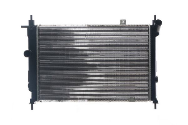 MAHLE ORIGINAL LX243 Air filter 5011551