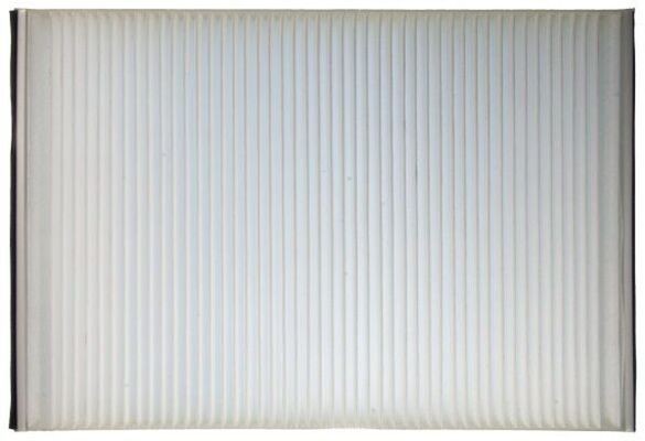 LX2641 Engine air filter MAHLE ORIGINAL 79925233 review and test