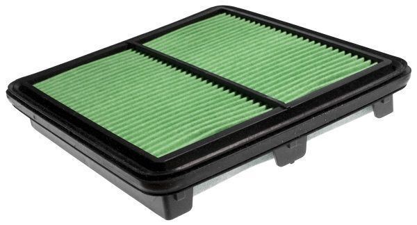 LX2675 Engine air filter MAHLE ORIGINAL LX 2675 review and test