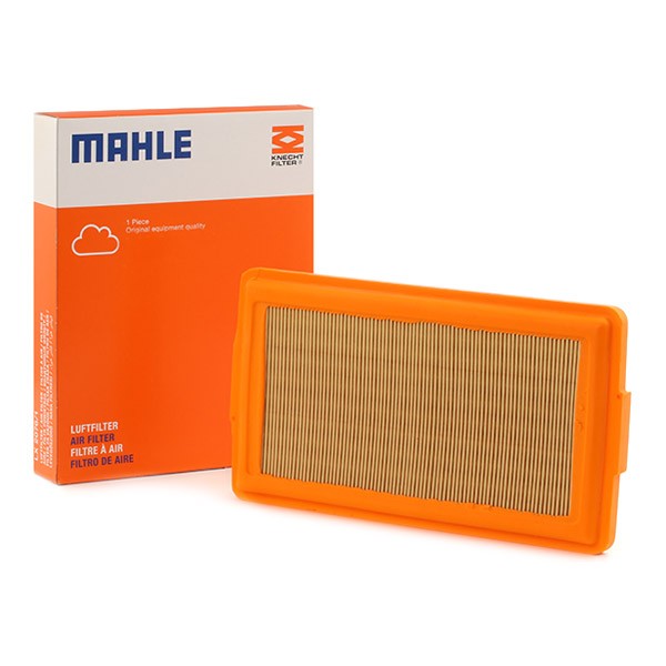 MAHLE ORIGINAL Air filter LX 36