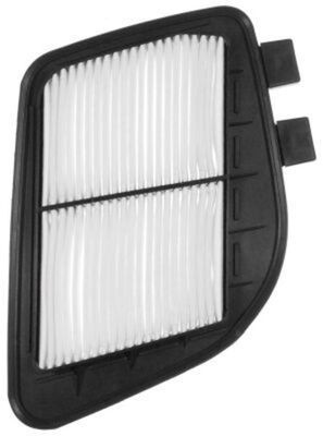 LX537 Engine air filter MAHLE ORIGINAL LX 537 review and test