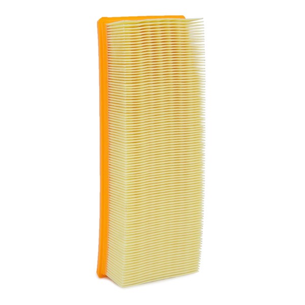 Air filter LX 54 from MAHLE ORIGINAL