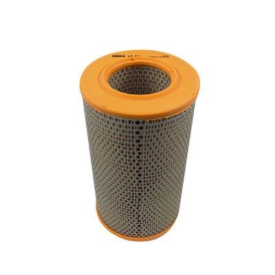 Air filter LX 611 from MAHLE ORIGINAL
