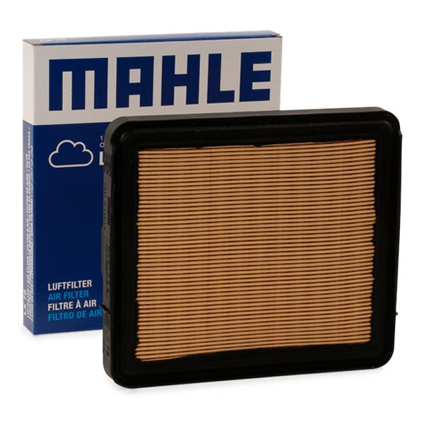 MAHLE ORIGINAL Air filter LX 75