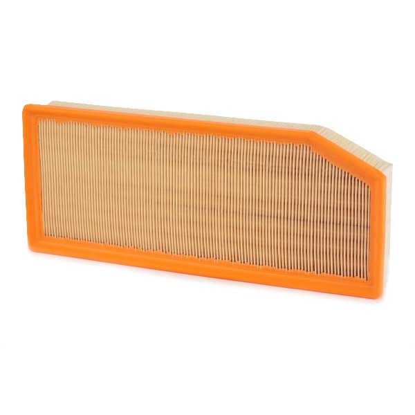 LX752 Engine air filter MAHLE ORIGINAL 79926896 review and test