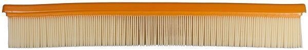 Air filter LX 792 from MAHLE ORIGINAL