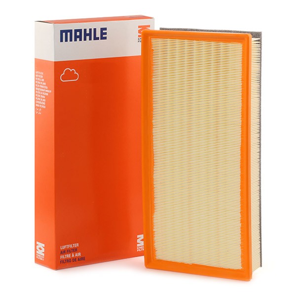 MAHLE ORIGINAL Air filter LX 793