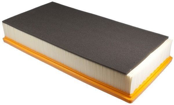 LX793 Engine air filter MAHLE ORIGINAL 79937020 review and test