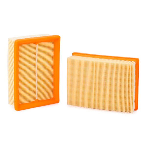 LX925S Engine air filter MAHLE ORIGINAL LX 925/S review and test